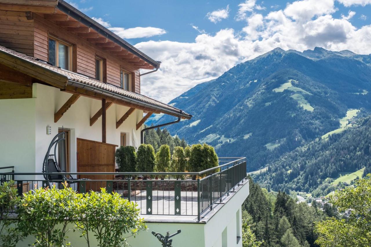 Hofschenke Pfeiftal - Bergwiese San Martino In Passiria  Exterior photo